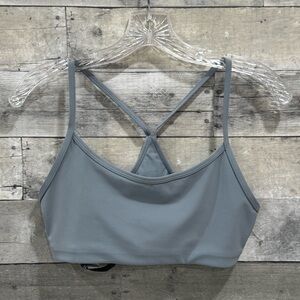 VUORI AlltheFeels Bra in Sea Glass - Size - Medium